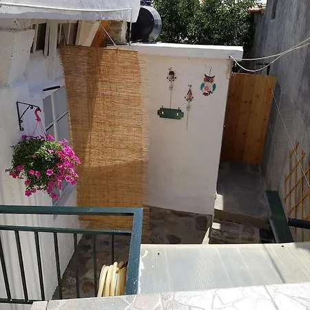 Holiday home Maria's Rustic Stonehouse In Traditional Village