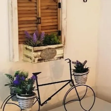 Maria's Rustic Stonehouse In Traditional Village Holiday home *