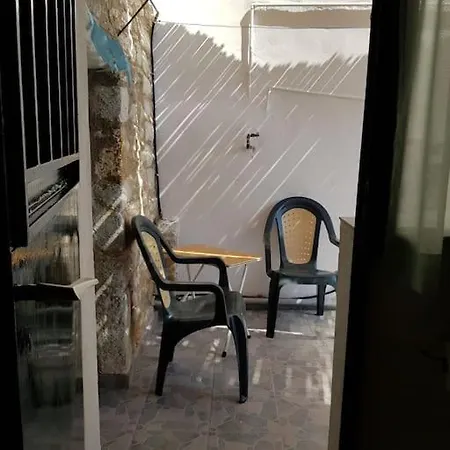 Holiday home Maria's Rustic Stonehouse In Traditional Village *