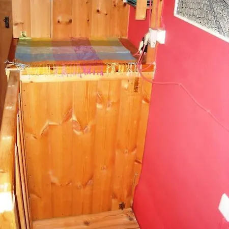 Holiday home Maria's Rustic Stonehouse In Traditional Village